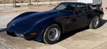 1979 Chevrolet Corvette
