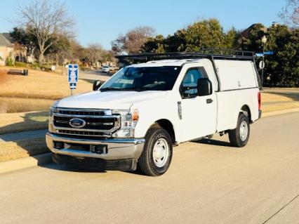 2020 Ford F250
