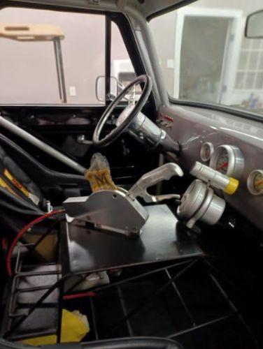 1964 Chevrolet C10