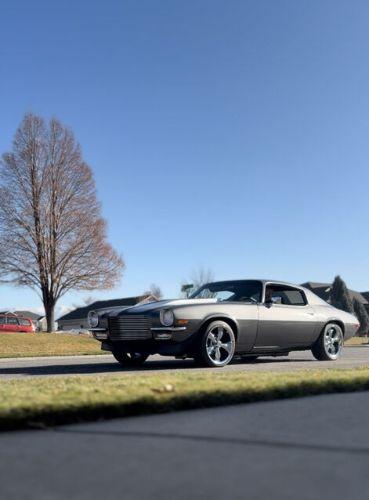 1970 Chevrolet Camaro