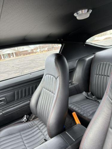 1970 Chevrolet Camaro