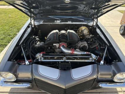 1970 Chevrolet Camaro