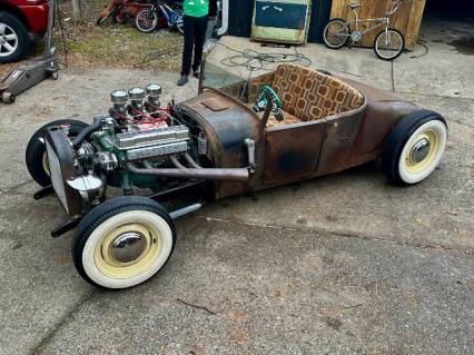 1926 Ford Model T