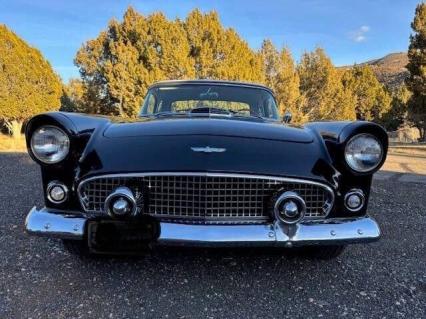 1956 Ford Thunderbird