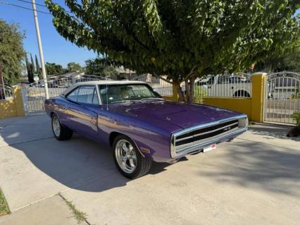 1970 Dodge Charger