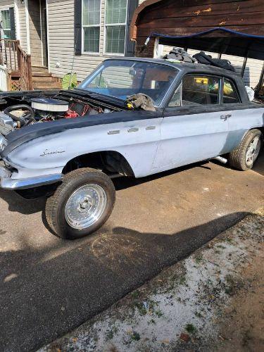 1961 Buick Special