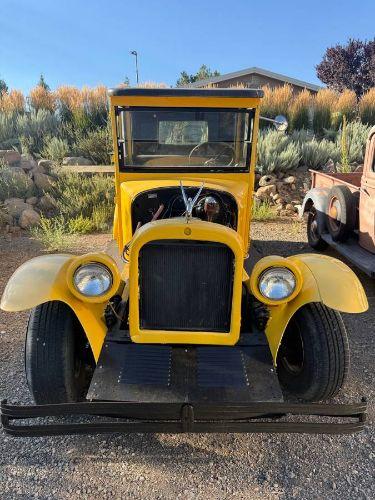 1925 Graham Pickup
