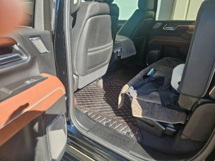 2025 GMC Denali Ultimate