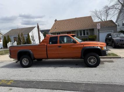 1997 Dodge Ram
