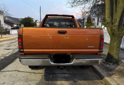 1997 Dodge Ram
