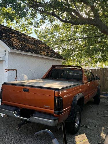 1997 Dodge Ram