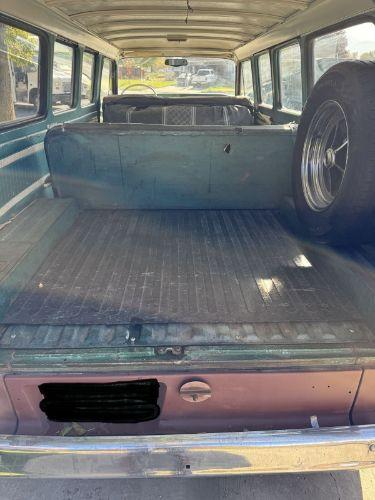 1964 Chevrolet Corvair