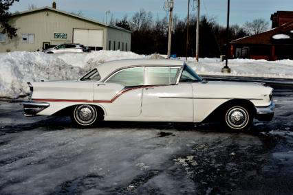 1957 Oldsmobile Super 88