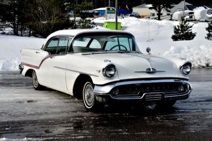 1957 Oldsmobile Super 88