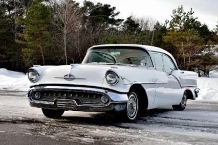 1957 Oldsmobile Super 88
