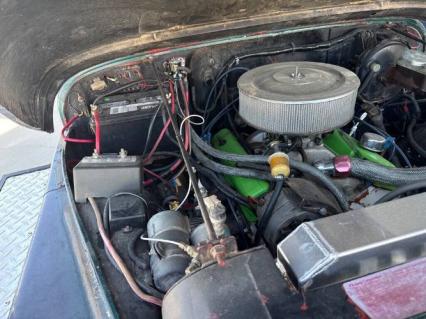 1981 Jeep CJ7