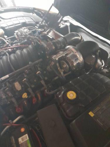 1997 Chevrolet Corvette