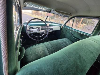 1952 Chevrolet Styleline