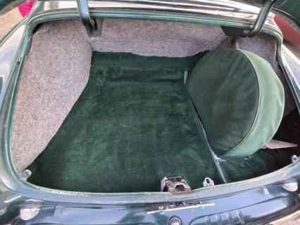 1952 Chevrolet Styleline