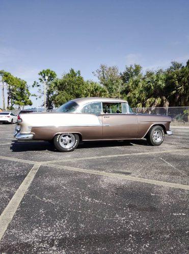 1955 Chevrolet Bel Air