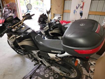 2000 Honda XRV 750
