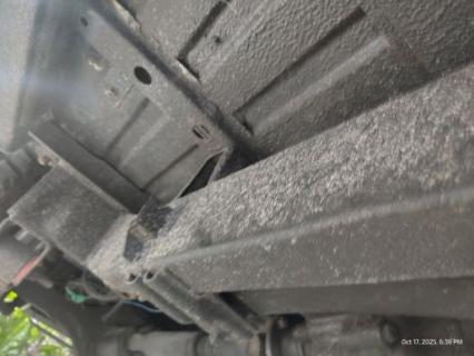 1987 Suzuki Samurai