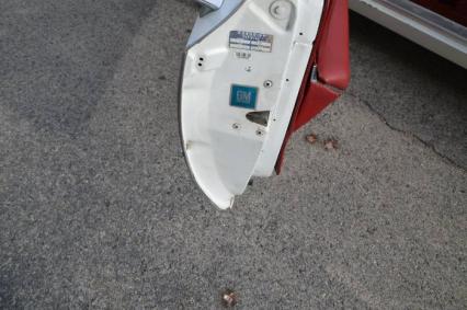 1967 Cadillac Deville