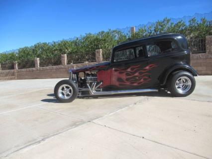 1934 Ford Hot Rod
