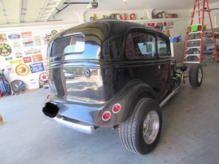 1934 Ford Hot Rod