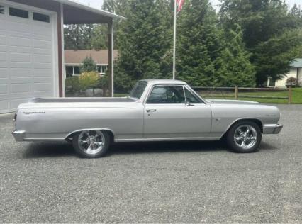 1964 Chevrolet El Camino