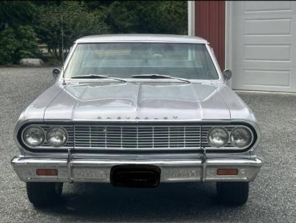 1964 Chevrolet El Camino
