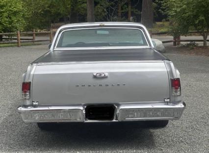 1964 Chevrolet El Camino