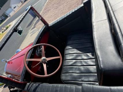 1928 Ford Model A