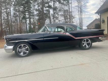 1957 Oldsmobile Super 88