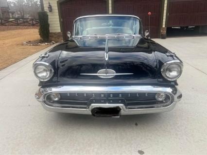 1957 Oldsmobile Super 88