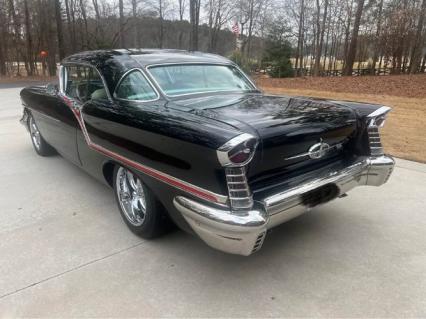 1957 Oldsmobile Super 88