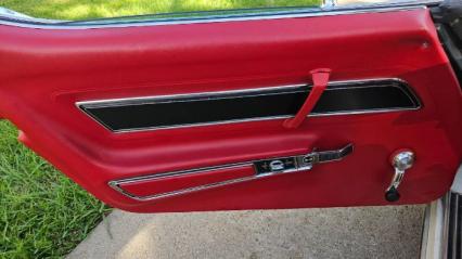 1977 Chevrolet Corvette