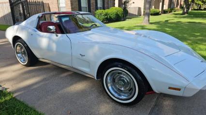 1977 Chevrolet Corvette