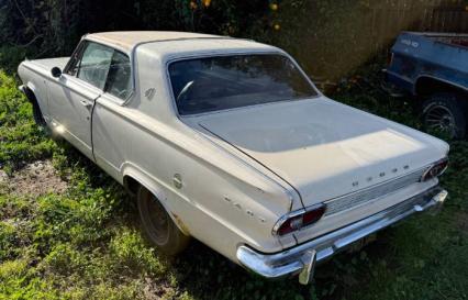 1965 Dodge Dart