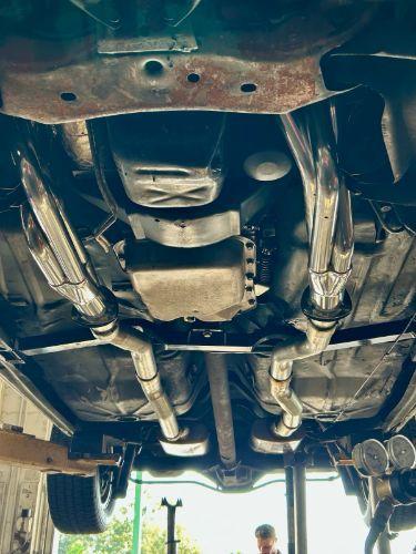 1988 Chevrolet Monte Carlo