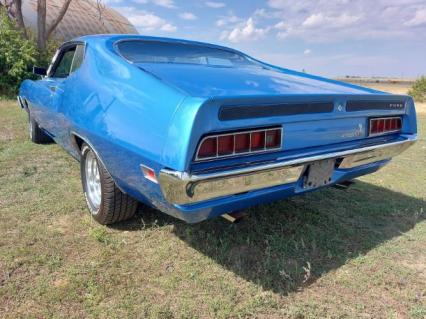 1970 Ford Torino