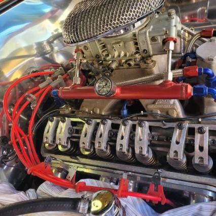 1967 Chevrolet Chevelle