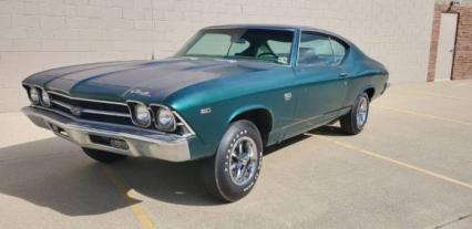 1969 Chevrolet Chevelle