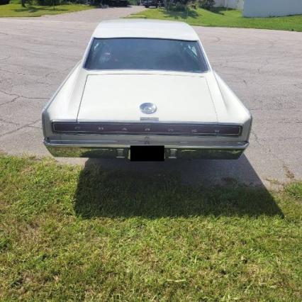 1967 Dodge Charger