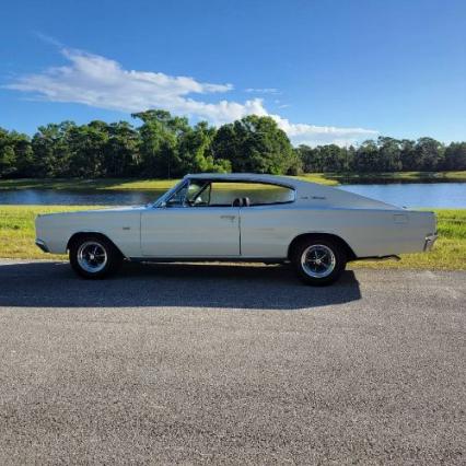 1967 Dodge Charger