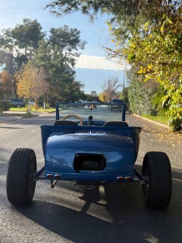 1927 Dodge 124