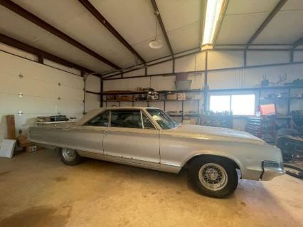 1965 Chrysler 300