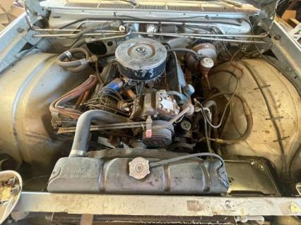 1965 Chrysler 300
