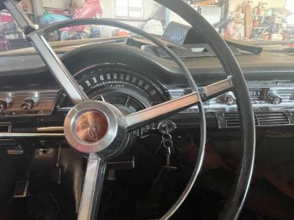 1965 Chrysler 300