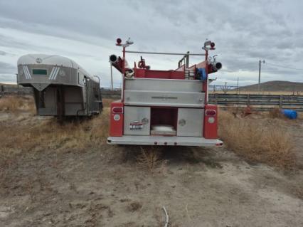 1979 Chevrolet 3500